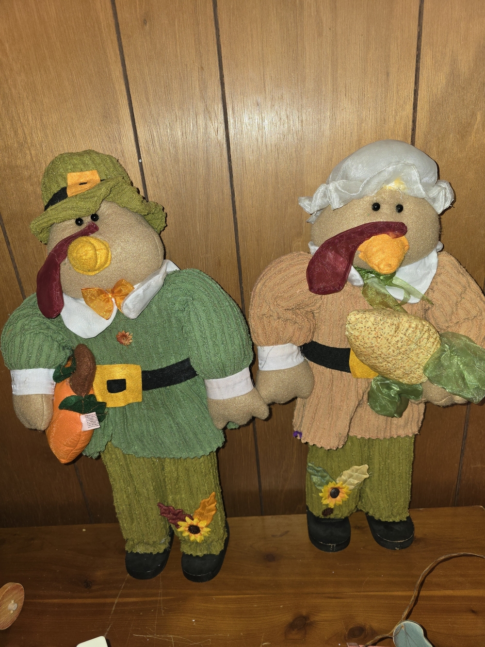 Fall Decor - Picture 2 of 5